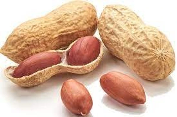 நிலக்கடலை / Groundnut - 1Kg